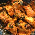 Cooksnap dari Jiah Lubis untuk resep Ayam rica-rica kemangi