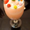 Cooksnap dari Tasya Kharista untuk resep Strawberry smoothies