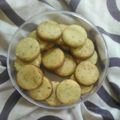 Cooksnap dari Reni Setiani untuk resep Oregano Cookies