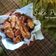 Cooksnap dari Hani Agustin untuk resep Sale Pisang