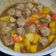Cooksnap dari dias untuk resep Bola bola daging sapi saos tiram
