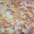 El cooksnap de leslie cuando hizo 🍕 Masa para PIZZA *Fácil* 🍕.