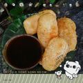 Cooksnap dari Supartinah untuk resep Pastel banjar