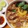 Cooksnap của Bòn Bon khi họ làm theo món Bún Bò Huế