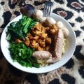 Cooksnap dari Dede Siska Harisa Putri untuk resep Mie Ayam
