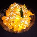 Swati Sheth's cooksnap of when they made બટાકા ની સુકી ભાજી (Bataka Suki Bhaji Recipe In Gujarati).