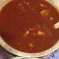 Sara Anwar 's cooksnap of when they made Chicken Manchurian.