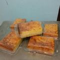 Cooksnap dari Lala untuk resep Prol Tape Keju Panggang