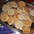 El cooksnap de Silvina cuando hizo Bizcochitos de grasa súper fáciles!.