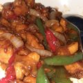 Cooksnap dari Destri untuk resep Ayam filet saus tiram