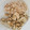 El cooksnap de Laura cuando hizo Arroz de Quinoa con pollo y huevo.