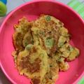 Cooksnap dari yanti untuk resep Perkedel kentang MPASI 12+ bulan