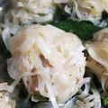 クックM96XDX☆'s cooksnap of when they made おもてなしに♪おうちで簡単絶品シュウマイ.