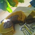 Mims Cuisine's cooksnap of when they made Pan cake II.