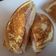El cooksnap de Cristian Rico cuando hizo Waffles caseros.