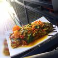 Cooksnap dari sam sam untuk resep Ikan Nila Rica Rica