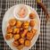 Arpita Shah's cooksnap of when they made ભાત ના ભજીયા (Bhat Bhajiya Recipe In Gujarati).