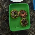 Cooksnap dari Sally Salim untuk resep Donat Kentang Empuk
