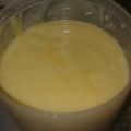 Cooksnap dari eviesuzziel untuk resep Homemade Mayonnaise