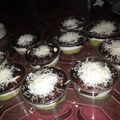 Cooksnap dari Dian Anggraini untuk resep Brownies Alpukat (brokat)