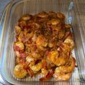 Cooksnap dari vera untuk resep Udang saos padang