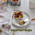 Cooksnap dari Kaianiandra untuk resep Klappetart Nangka
