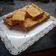 El cooksnap de Julio Marino Ruiz cuando hizo Masa al pimentón para empanada gallega.