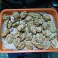 Cooksnap dari Lilis Suryati untuk resep Tahu Walik Nasi Kriuk