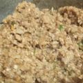 Somi Ali's cooksnap of when they made Qeema.