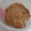 Cooksnap dari atika aprillia untuk resep Chocochip cookies ala goodtime
