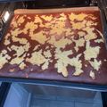 Nemes Nikolett Cooksnap-ja, amikor elkészítette a(z) Bocisüti receptet.