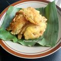 Cooksnap dari Pawoen_mungil untuk resep Pisang Goreng Madu