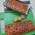 Cooksnap dari Rasih Sri Dewanti untuk resep Bolu Pisang Panggang