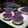 Cooksnap dari Teh Yanithea untuk resep Kue Talam Pulut Ubi Ungu