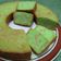 Cooksnap dari Dinda Verella untuk resep Bolu Pandan 3 Telur