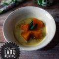 Cooksnap dari Eka Lestari untuk resep 98. Kolak labu kuning