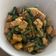 Cooksnap dari Hana Savitri untuk resep Oseng Kacang Panjang Tempe