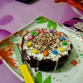 Zesty Style का कुकस्नैप जब उन्होंने केक (cake recipe in Hindi) बनाया था।