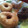 El cooksnap de Aurora Revenga Diaz cuando hizo Donuts caseros.