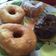 El cooksnap de Aurora Revenga Diaz cuando hizo Donuts caseros.