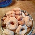 Cooksnap dari Githa untuk resep Donat Mixer Ala Jco