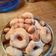 Cooksnap dari Githa untuk resep Donat Mixer Ala Jco