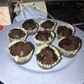 Cooksnap dari Vinny Vinny untuk resep Brownies Kukus Nutricake chococip keju