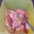 Cooksnap dari Rizky Putra untuk resep 🍅🍅🍅Tomat di Gula^in 😁