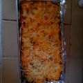 Cooksnap dari duhita ganes prabaningswasti untuk resep Macaroni schotel panggang