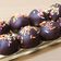 รูป Cooksnap ของ Angel Wanichanan เมื่อเขาทำ ช็อกบอล #ปาร์ตี้ของว่างChocolate balls