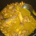 Cooksnap dari Tree Ukhty untuk resep Ayam semur topping mie ayam homemade