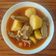 El cooksnap de Anna cuando hizo Costillas de cerdo guisadas.