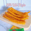 Cooksnap dari Faradilla Fernanda untuk resep Stik Kentang Keju | Potato Cheese Stick |Garing Keju Banget
