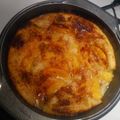 Imaglass's cooksnap of when they made Easy Peach Cobbler.
